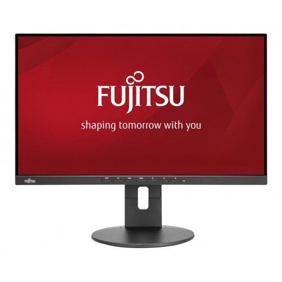 FUJITSU used οθόνη B24-9 TS IPS-LED, 23.8 FUJITSU used οθόνη B24-9 TS IPS-LED, 23.8