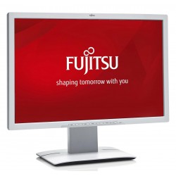 FUJITSU used οθόνη B24W-6 LED, 24 FUJITSU used οθόνη B24W-6 LED, 24