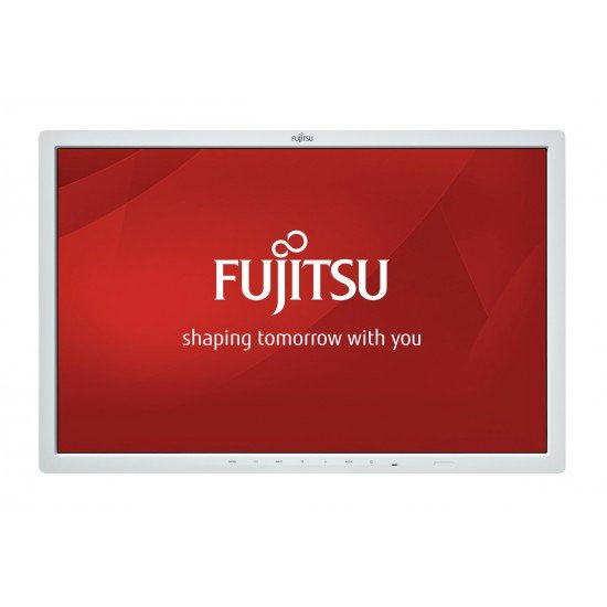 FUJITSU used οθόνη B24W-7 LED IPS-LED, 24 FUJITSU used οθόνη B24W-7 LED IPS-LED, 24