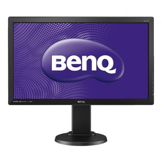 BENQ used οθόνη BL2405HT LED-BACKLIT, 24