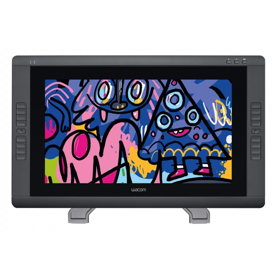 WACOM used οθόνη αφής DTK2200 H-IPS LCD, 21.5 WACOM used οθόνη αφής DTK2200 H-IPS LCD, 21.5