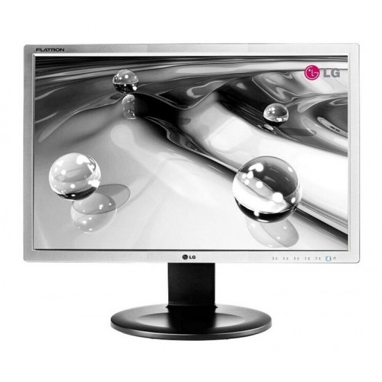LG used οθόνη E2210PMSN LED, 22
