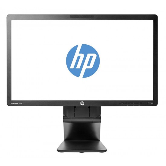 HP used οθόνη E221C LED, 21.5 HP used οθόνη E221C LED, 21.5