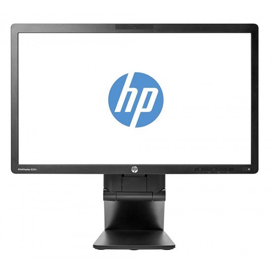 HP used οθόνη EliteDisplay E221C LED, 21.5 HP used οθόνη EliteDisplay E221C LED, 21.5