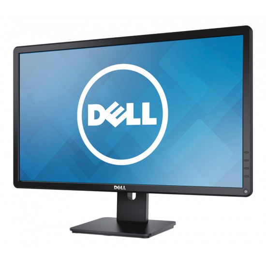 DELL used οθόνη E2314H LED, 23 DELL used οθόνη E2314H LED, 23