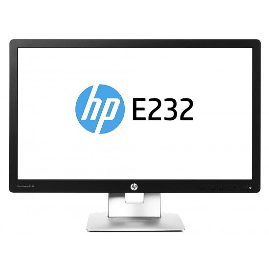 HP used οθόνη M-E232, 23 HP used οθόνη M-E232, 23
