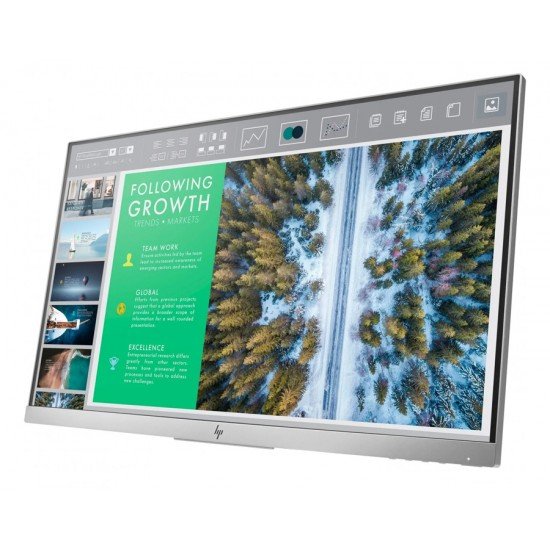HP used οθόνη E243 IPS-LED, 23.8