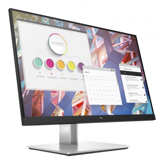 HP used οθόνη E24G4 IPS-LED, 23.8