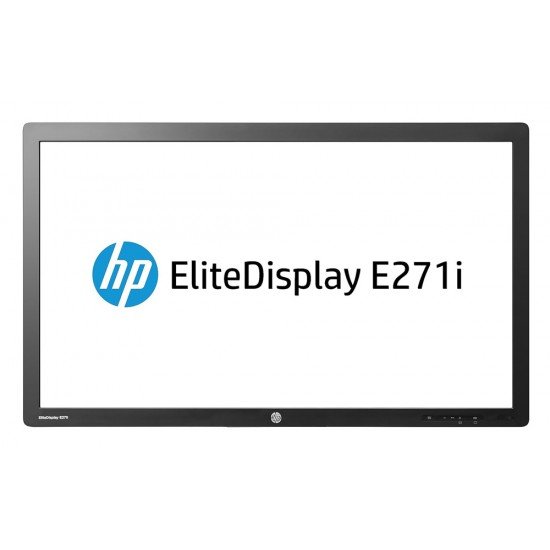 HP used οθόνη E271I IPS-LED, 27