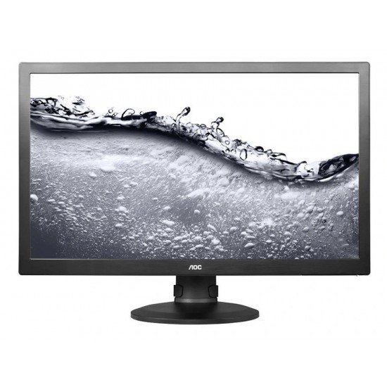 AOC used οθόνη E2770PQU LED, 27 AOC used οθόνη E2770PQU LED, 27