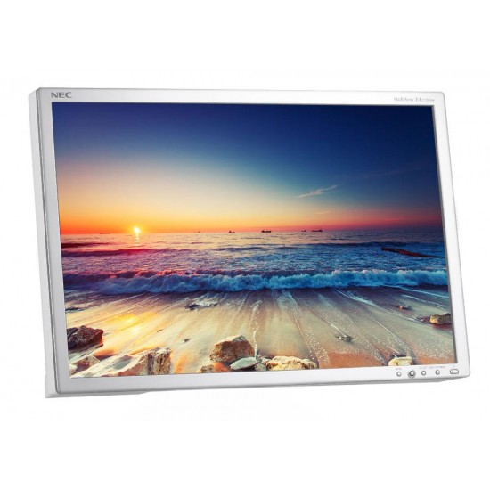 NEC used οθόνη EA221WM LCD, 22 NEC used οθόνη EA221WM LCD, 22