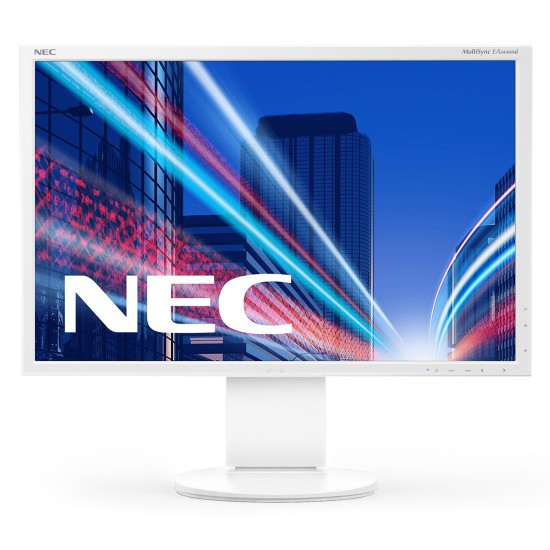 NEC used οθόνη EA244WMi IPS-LED, 24.1