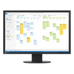 EIZO used οθόνη EV2216W LΕD, 22