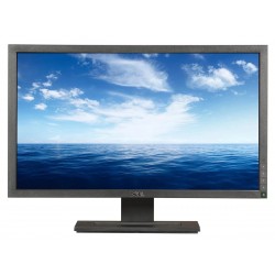 DELL used οθόνη G2410T LED, 24