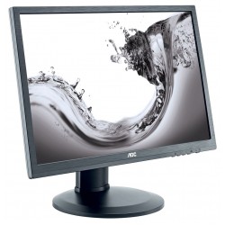 AOC used οθόνη I2360P LED, 23