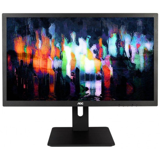 AOC used οθόνη I2475PXQU IPS-LED, 23.8