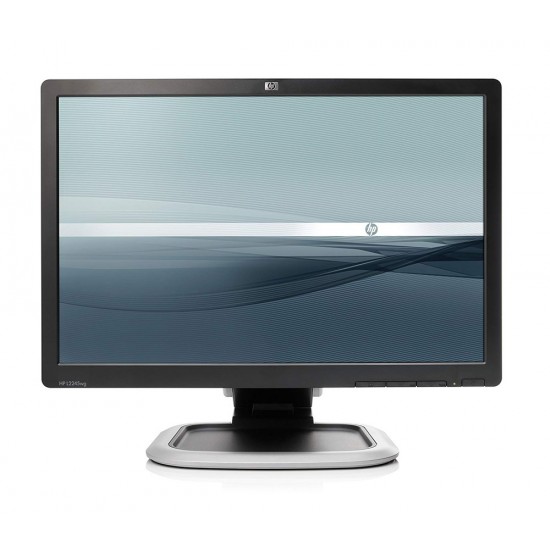 HP used οθόνη L2245WG LCD, 22 HP used οθόνη L2245WG LCD, 22