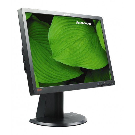 LENOVO used οθόνη L2440X LCD, 24 LENOVO used οθόνη L2440X LCD, 24