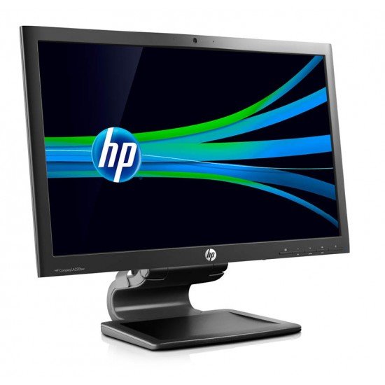 HP used οθόνη LA2206XC LED IPS, 21.5 HP used οθόνη LA2206XC LED IPS, 21.5
