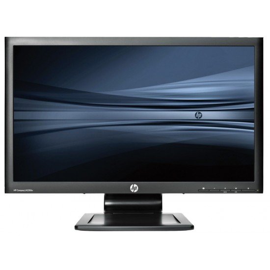 HP used LED οθόνη LA2306X, 23 HP used LED οθόνη LA2306X, 23