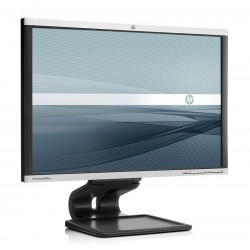 HP used οθόνη LA2405wg LCD, 24