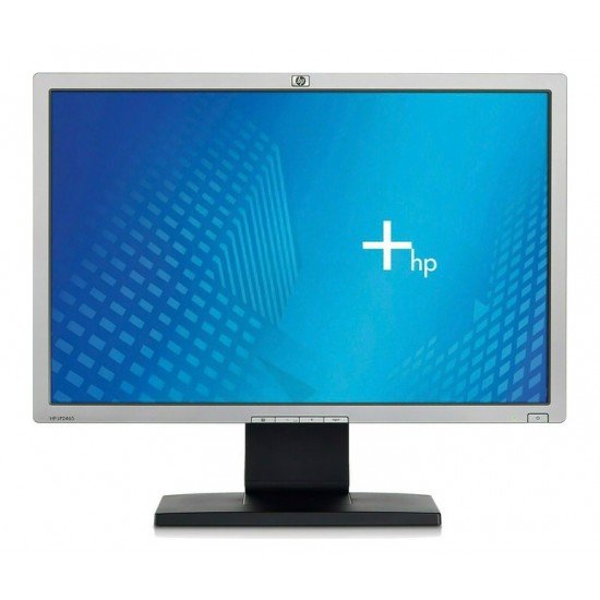 HP used Οθόνη LP2465 LCD, 24 HP used Οθόνη LP2465 LCD, 24