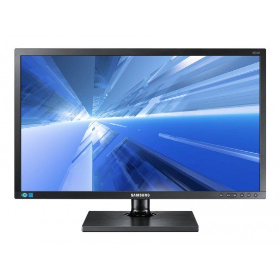 SAMSUNG used οθόνη NC241 LED, 23.6