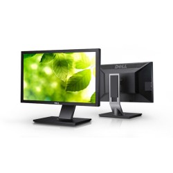 DELL used οθόνη P2211H LED, 21.5