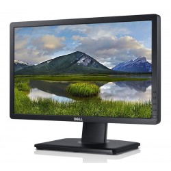 DELL used οθόνη P2212HΒ LED, 21.5