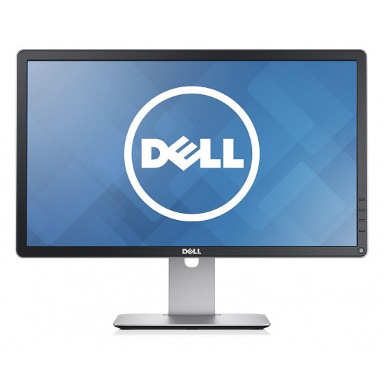 DELL used οθόνη P2314H LED, 23 DELL used οθόνη P2314H LED, 23