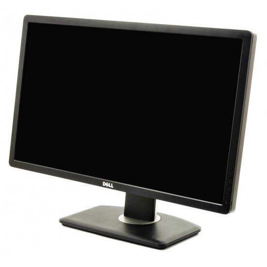 DELL used Οθόνη P2412H, 24 DELL used Οθόνη P2412H, 24