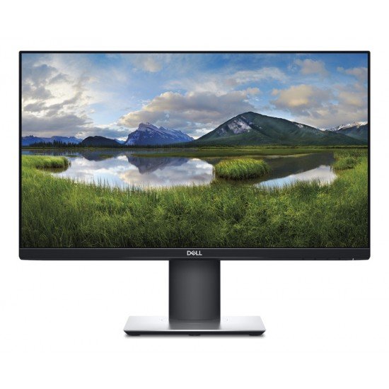 DELL used οθόνη P2419HC IPS-LED, 23.8 DELL used οθόνη P2419HC IPS-LED, 23.8