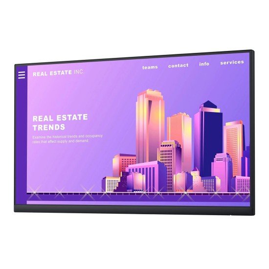DELL used οθόνη P2422H IPS-LED, 23.8 DELL used οθόνη P2422H IPS-LED, 23.8