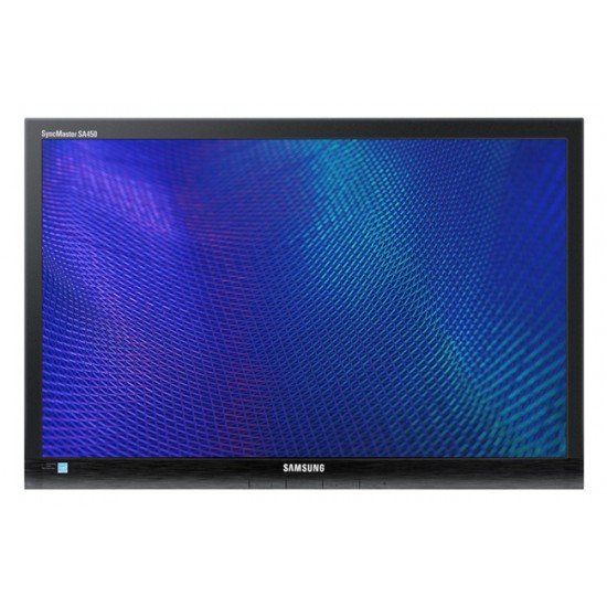 SAMSUNG used Οθόνη S22A450BW LED, 22 SAMSUNG used Οθόνη S22A450BW LED, 22