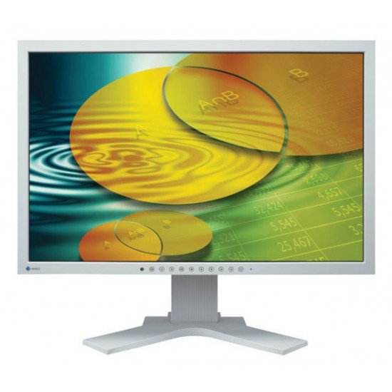 EZIO used οθόνη S2433W LCD, 24 EZIO used οθόνη S2433W LCD, 24