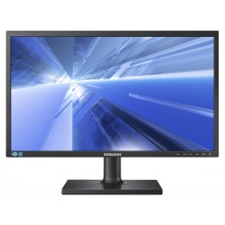 SAMSUNG used οθόνη S24C450B LED, 24 SAMSUNG used οθόνη S24C450B LED, 24