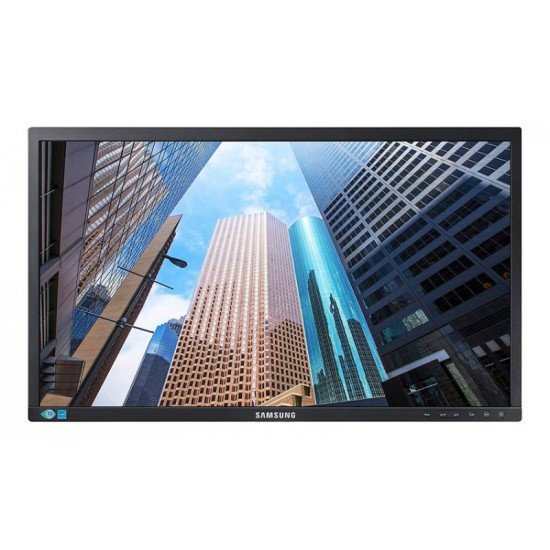 SAMSUNG used Οθόνη S24E450BL LED, 23.6 SAMSUNG used Οθόνη S24E450BL LED, 23.6