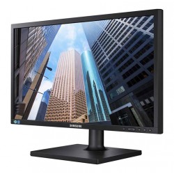 SAMSUNG used οθόνη S24E650PL LED, 23.5 SAMSUNG used οθόνη S24E650PL LED, 23.5