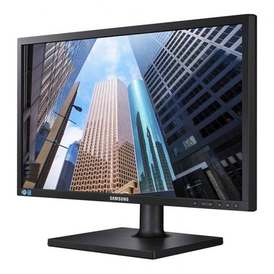 SAMSUNG used οθόνη S24E650PL LED, 23.5 SAMSUNG used οθόνη S24E650PL LED, 23.5