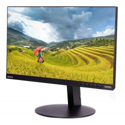 LENOVO used οθόνη T2364PA IPS-LED, 23