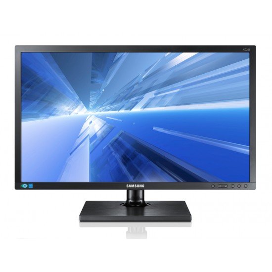 SAMSUNG used οθόνη TC241W LED, 23.6 SAMSUNG used οθόνη TC241W LED, 23.6
