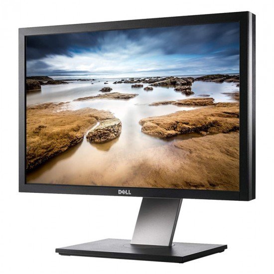DELL used οθόνη U2410F LCD, 24 DELL used οθόνη U2410F LCD, 24