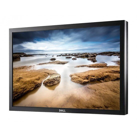 DELL used οθόνη U2410F LED, 24
