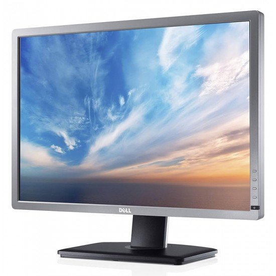 DELL used οθόνη U2412MB LED, 24 DELL used οθόνη U2412MB LED, 24