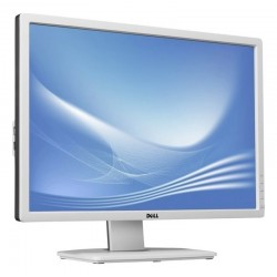 DELL used οθόνη U2412MC LED, 24