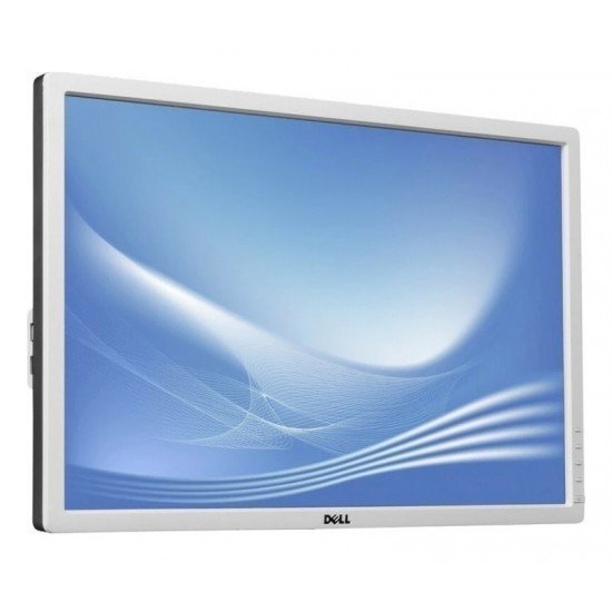 DELL used οθόνη U2412MC LED, 24