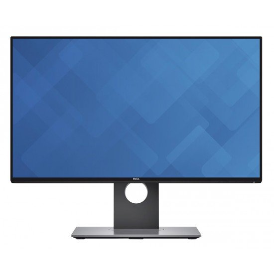 DELL used οθόνη U2417H PLS-LED, 23.8 DELL used οθόνη U2417H PLS-LED, 23.8