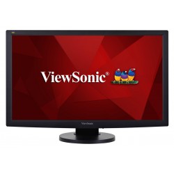 VIEWSONIC used οθόνη VG2433 LED, 23.6 VIEWSONIC used οθόνη VG2433 LED, 23.6