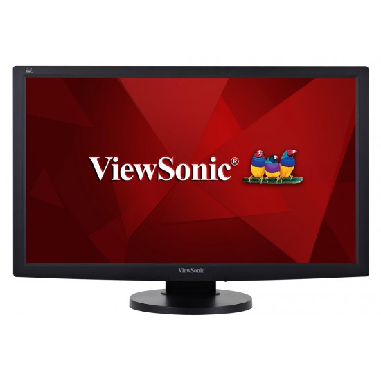 VIEWSONIC used οθόνη VG2433 LED, 23.6 VIEWSONIC used οθόνη VG2433 LED, 23.6