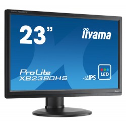 IIYAMA used οθόνη XB2380HS IPS-LED, 23 IIYAMA used οθόνη XB2380HS IPS-LED, 23